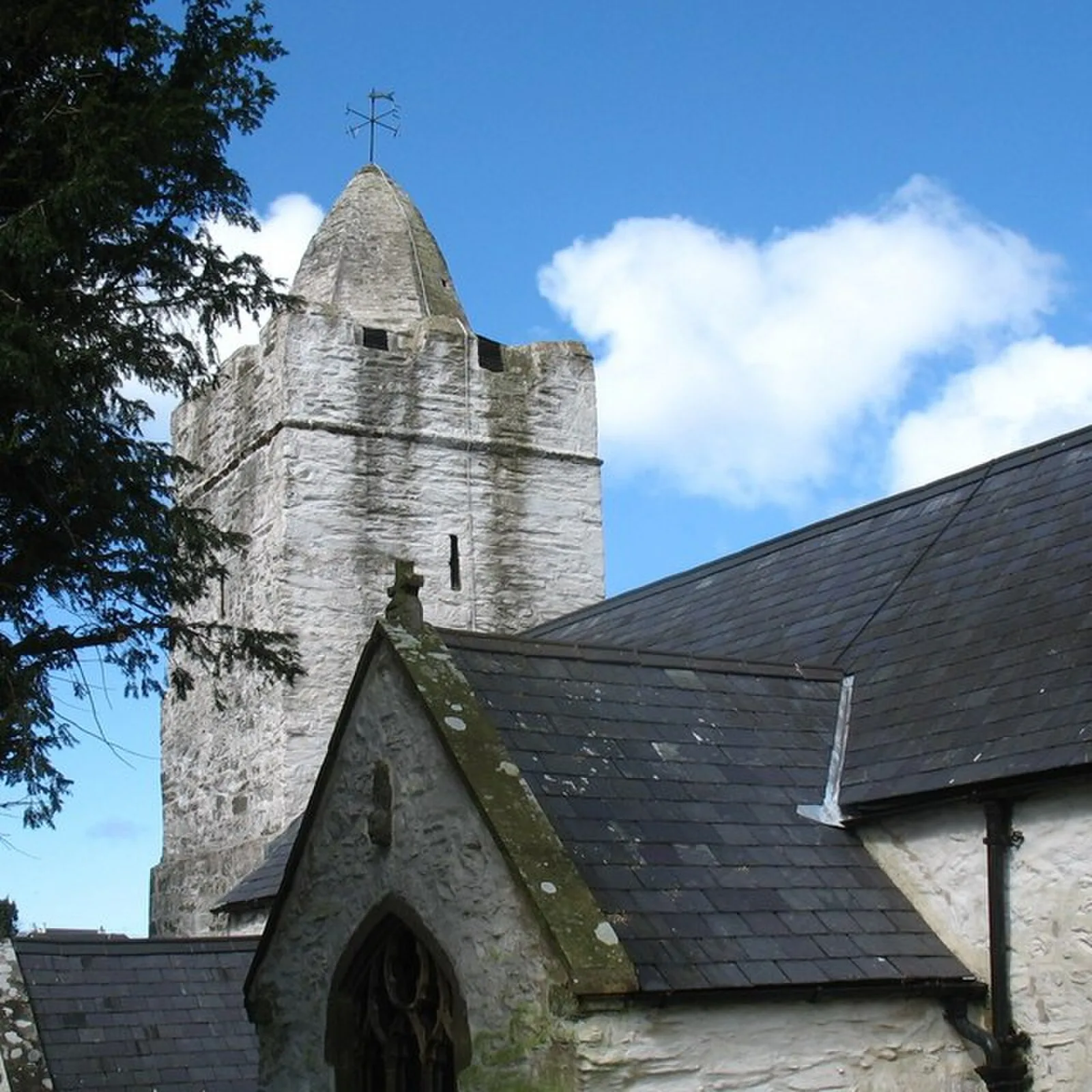 Llanfechell
